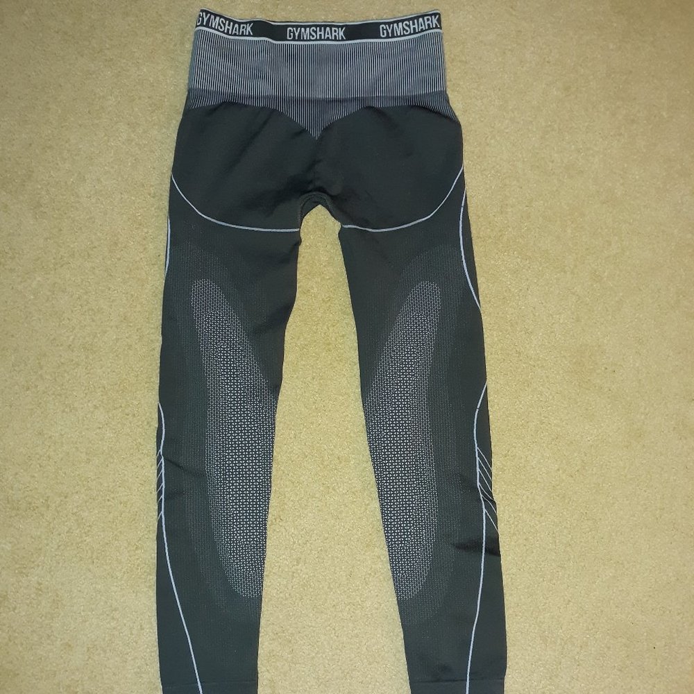 COPY - Gymshark Apex leggings New.